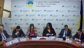 Нацрада винесла попередження Odessa fashion та ТРК &laquo;Надвірна&raquo;