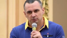 Сенцов розповів, що хоче написати статтю для російських ЗМІ про перебування в колонії