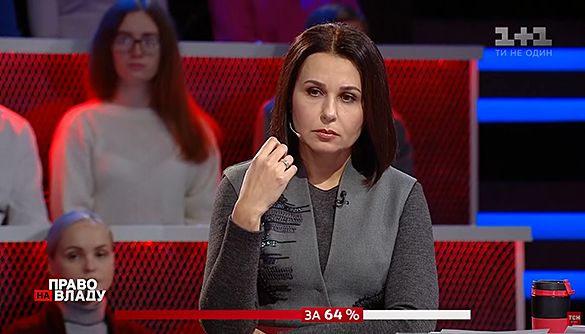 &laquo;Війна проти власного президента&raquo;. Моніторинг токшоу 4&ndash;8 листопада 2019 року
