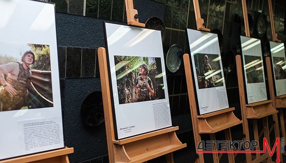 &laquo;Велич простоти&raquo;: визначено переможців ХХІ фотовиставки газети &laquo;День&raquo;