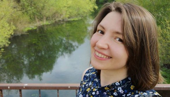 Журналістка Ірина Андрейців звільняється з «УП. Життя»