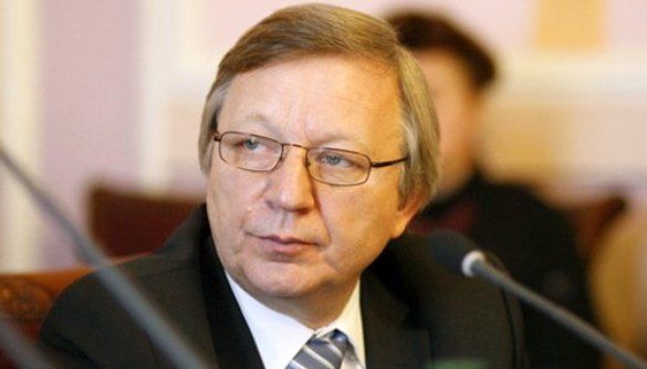 Володимир Різун: &laquo;Не треба за державний кошт імітувати принциповість і справедливість&raquo;