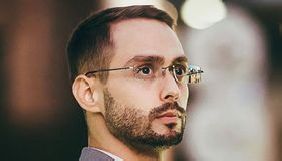 Журналіст «1+1» став помічником депутата від «Слуги народу» Журналіст «1+1» став помічником депутата від «Слуги народу»