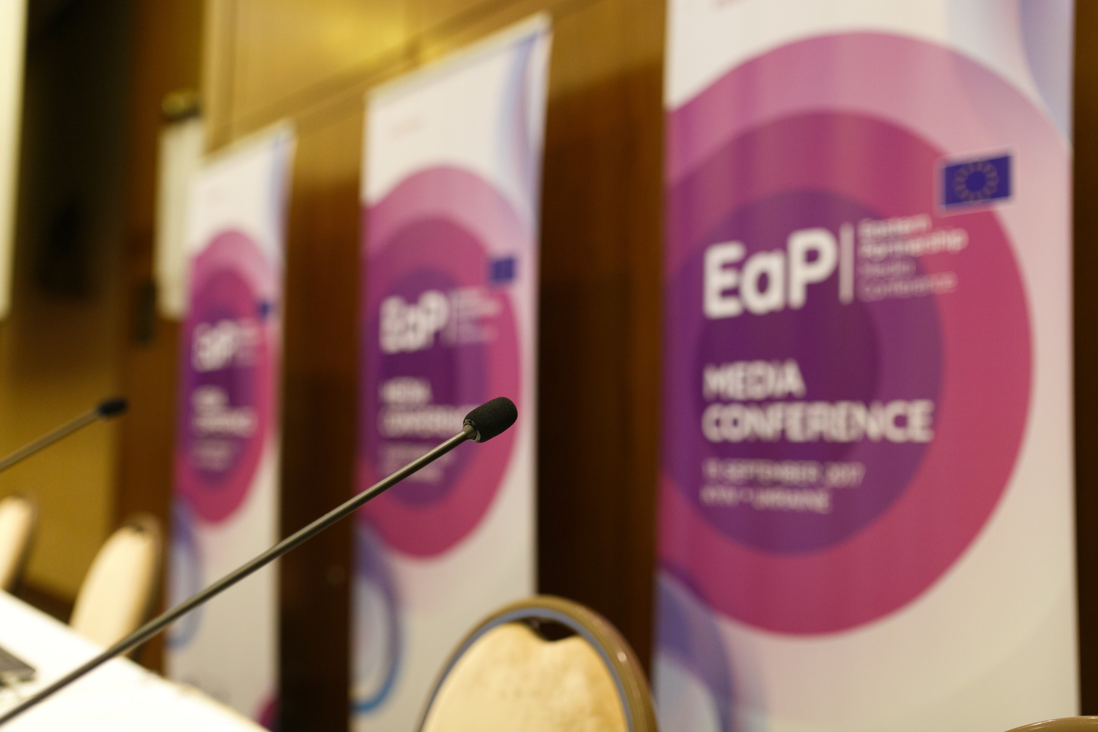 У Ризі відбудеться медіа-конференція Східного партнерства щодо економічної сталості ЗМІ