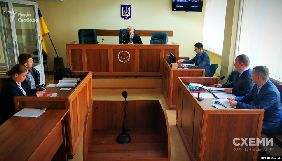 Суд залучив до справи за позовом Богдана проти &laquo;Схем&raquo; Американське агентство глобальних медіа