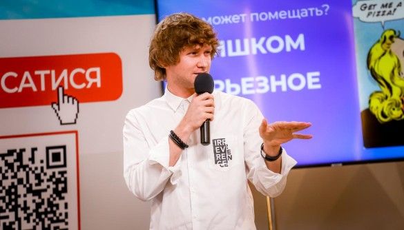 Відео &mdash; це майбутнє сайтів: поради зі створення YouTube-каналів
