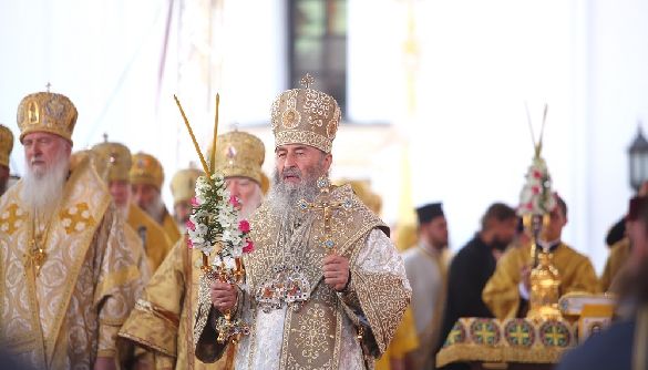 &laquo;Православный&raquo; гипноз на &laquo;Интере&raquo;