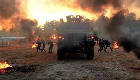 UATV презентує оновлену версію програми «Полігон»