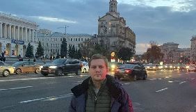 СБУ пояснила, чому російського ведучого Корчевникова пустили в Україну
