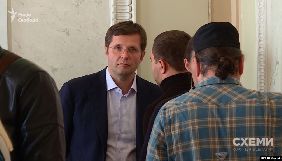 Нардеп «Слуги народу» вирішив подати до суду позов проти «Схем»