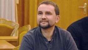 ЦВК зареєструвала Володимира В'ятровича народним депутатом