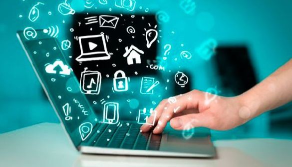 Чи будемо ми говорити про право на інтернет в Україні?