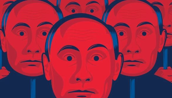 Свідки як злочинці Свідки як злочинці