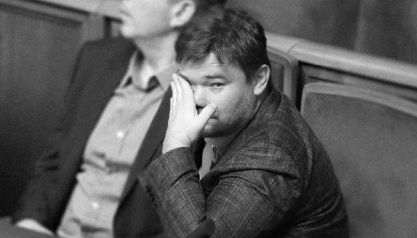 Почему мы опубликовали материал о закрытой встрече Богдана с журналистами