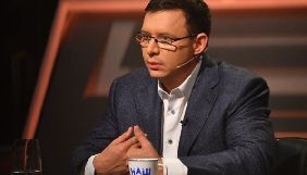 Євген Мураєв стане ведучим на каналі «Наш»