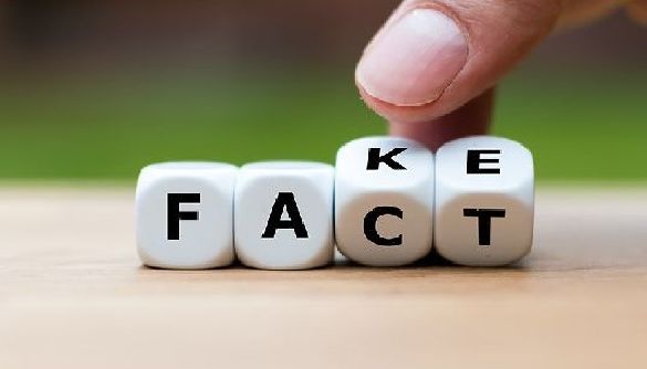 Інформаційна гігієна та медіа з репутацією &mdash; засоби профілактики фейків