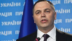 Портнов підтвердив, що лобіює повернення Шарія та Гужви до України