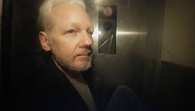Швеція припинила розслідування щодо засновника WikiLeaks Ассанжа