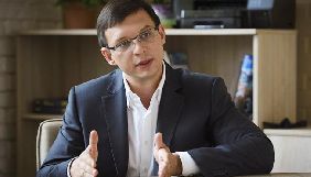 Канал &laquo;Наш&raquo; перезапустять у грудні