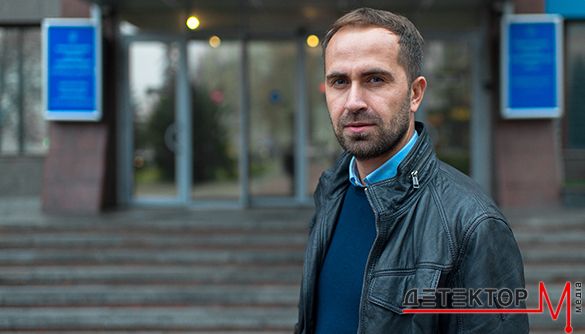 Головред «Економічної правди» Дмитро Дєнков: Рано чи пізно ми запровадимо платний доступ