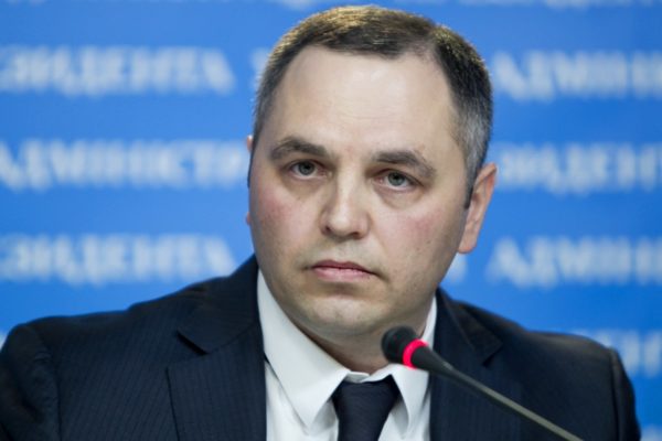 Канада може зняти санкції з Портнова – посол України