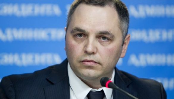 Канада може зняти санкції з Портнова – посол України