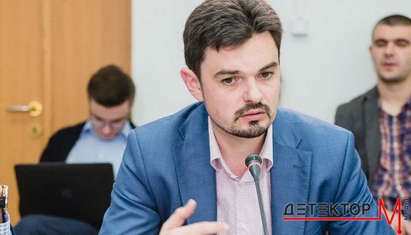 Дмитро Золотухін: Кримінальна відповідальність за дезінформацію &ndash; я за, але з певними обмовками