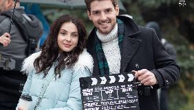 Ivory films знімає новорічний мінісеріал для каналу &laquo;Україна&raquo;