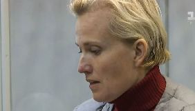 САП оскаржила в суді домашній арешт чиновниці ОПУ