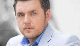 Телеведучий Дмитро Карпачов повертається на СТБ з новим сімейним реаліті