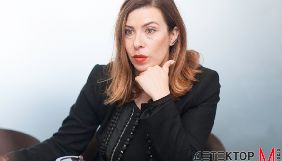Єдина кандидатка на посаду голови Держкіно не пройшла за конкурсом