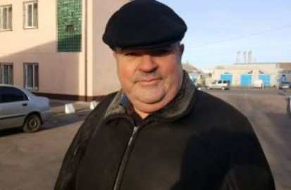 Із в’язниці вийшов Борис Герман, засуджений за організацію «вбивства» журналіста Бабченка