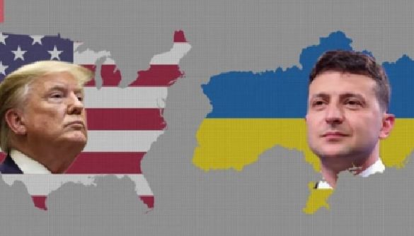 The Economist опублікував відео з картою України без Криму