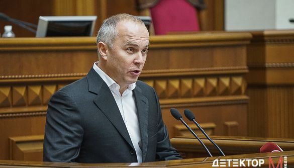 Шуфрич цитує Франка. Огляд токшоу за 18&ndash;22 листопада 2019 року