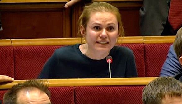 Кличко в пісочниці та перший протест у монобільшості. Моніторинг теленовин 11&ndash;17 листопада 2019 року