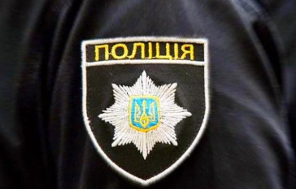 На Київщині затримали «кримінального авторитета» із посвідченням журналіста - поліція