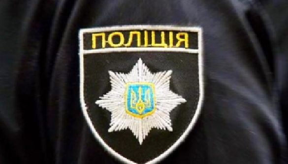 На Київщині затримали «кримінального авторитета» із посвідченням журналіста - поліція