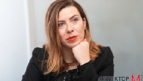 Юлія Сінькевич планує звертатися до Кабміну та суду через результати конкурсу на посаду голови Держкіно