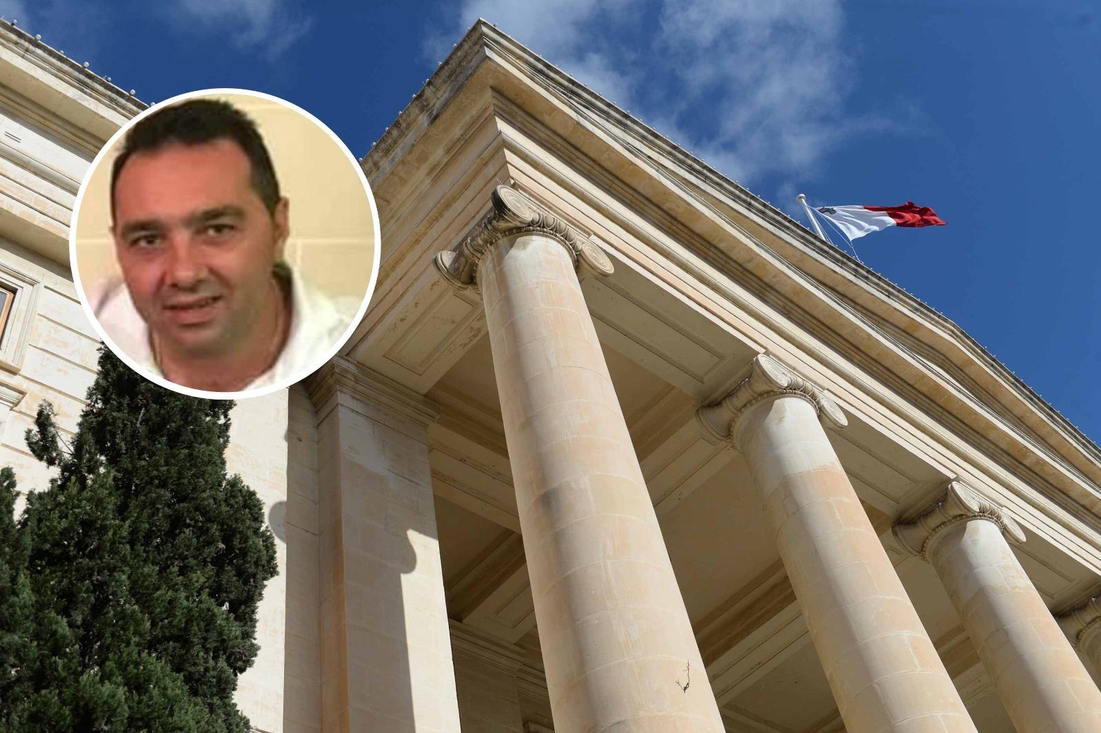У Мальті помилували одного з підозрюваних у вбивстві журналістки