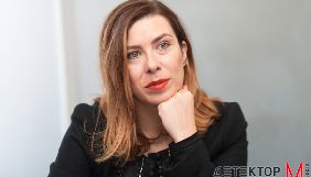 Голова НАДС назвав Юлію Сінькевич гідною кандидатурою на посаду голови Держкіно, а конкурс недосконалим