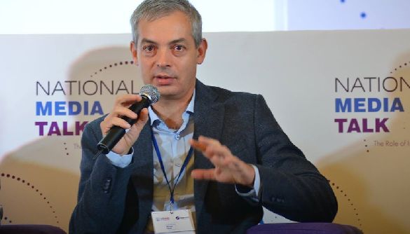 Олексій Погорелов: Держава не має витрачати зайві гроші, час та зусилля на створення нової організації саморегуляції журналістів
