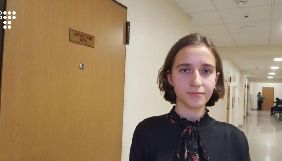 Від журналістки, яка писала про зв'язок ексдобровольців із справою Шеремета, вимагали покинути суд