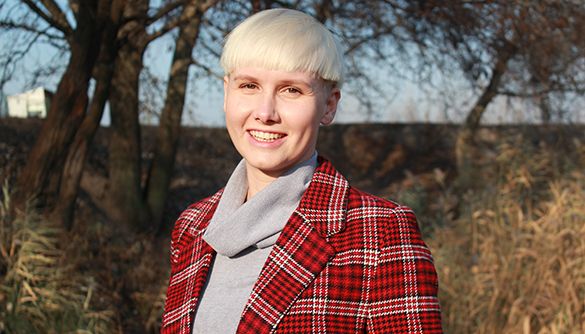 Юлія Самаєва: «Журналіст на дорогій машині не може бути чесним»