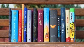Оголошено короткі списки претендентів на премію &laquo;Книга року ВВС-2019&raquo;