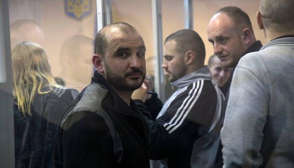 Суд не задовольнив позов підозрюваного в справі про вбивство Віталія Олешка проти «Громадського»