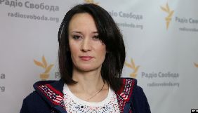ДБР прийшло з обшуками до блогерки й волонтерки Марусі Звіробій (ВІДЕО)