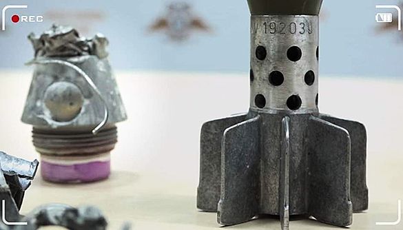 Як писати про можливу сербську зброю в Україні?