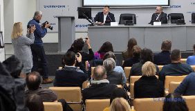 Заступник Бородянського заявив, що кіностудія Довженка не підлягає приватизації