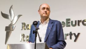 Президент &laquo;Радіо Свобода&raquo; - Зеленському: Активні ЗМІ необхідні для дієздатної демократії