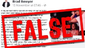 Facebook виправив допис одного з користувачів на вимогу уряду Сінгапуру